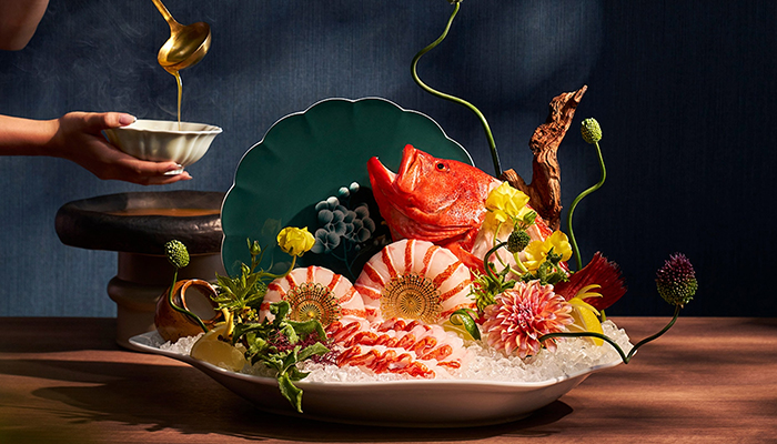 Where to Eat in 2026 - Hottest New Restaurants Around the World